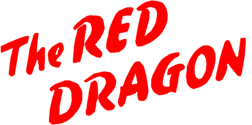 The Red Dragon
