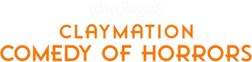 Will Vinton's Claymation Comedy of Horrors