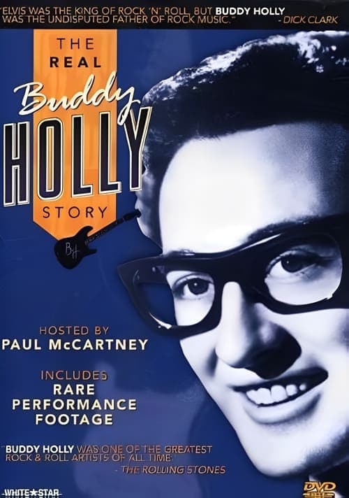 The Real Buddy Holly Story