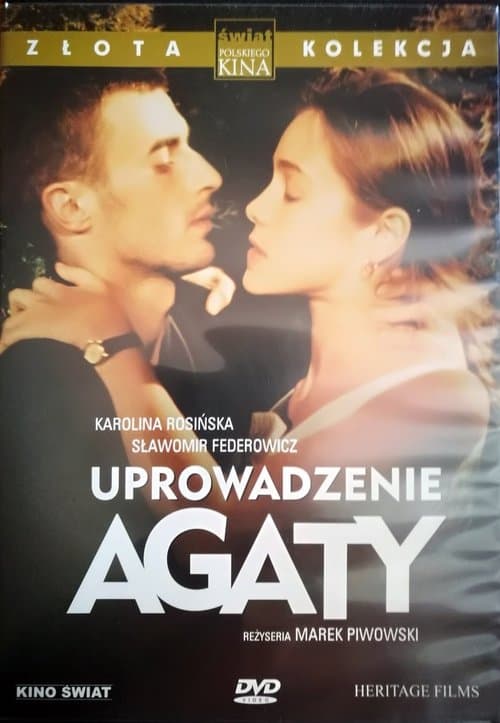 Hijacking Agatha
