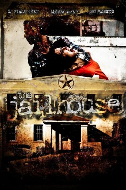 The Jailhouse