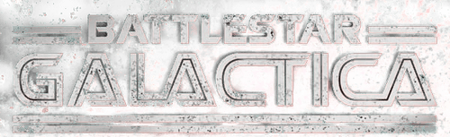 Battlestar Galactica