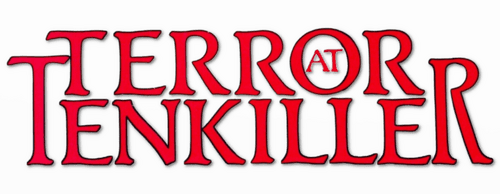 Terror at Tenkiller