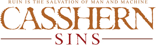 Casshern Sins