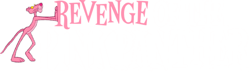 Revenge of the Pink Panther