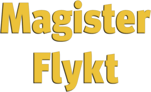 Magister Flykt