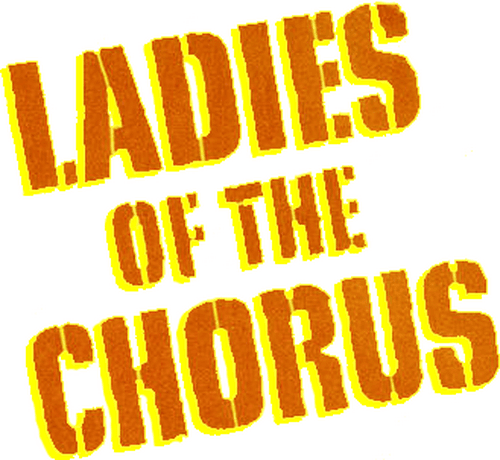 Ladies of the Chorus