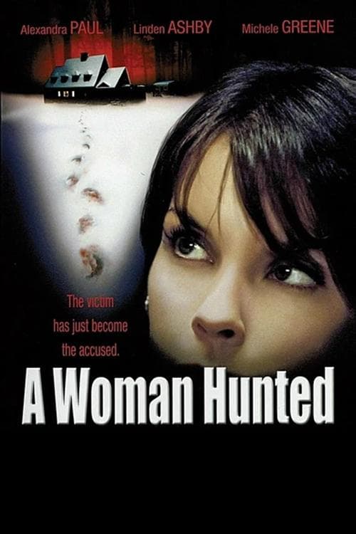 A Woman Hunted