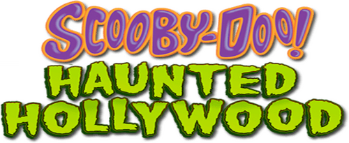 LEGO Scooby-Doo! Haunted Hollywood