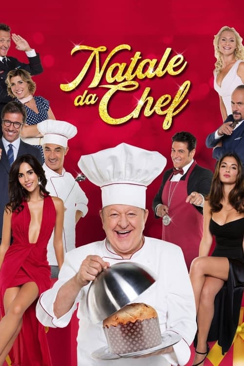 Natale da chef