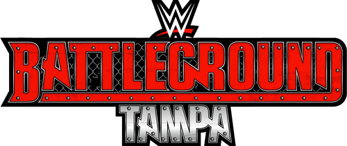 WWE NXT Battleground 2025