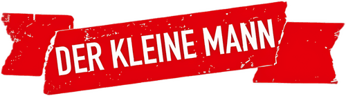 Der kleine Mann