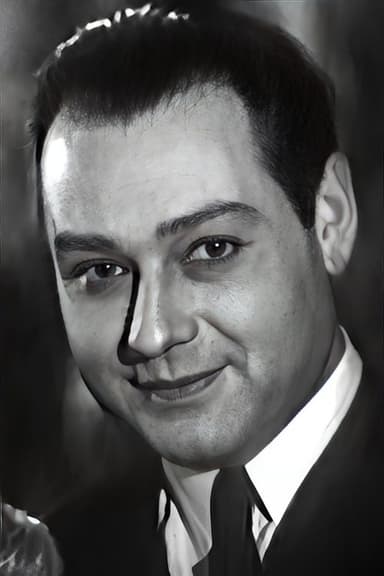 Mikhail Sidorkin