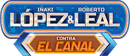López & Leal contra el canal