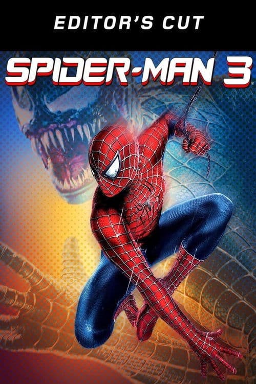 Spider-Man 3: Editor's Cut