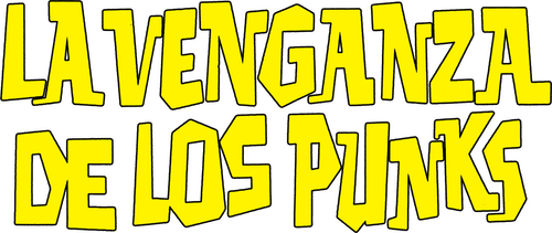 Vengeance of the Punks