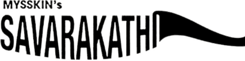Savarakathi