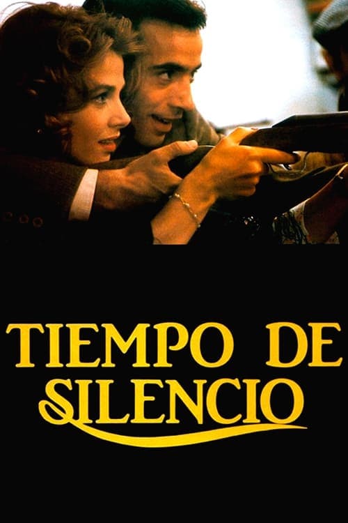 Tiempo de silencio