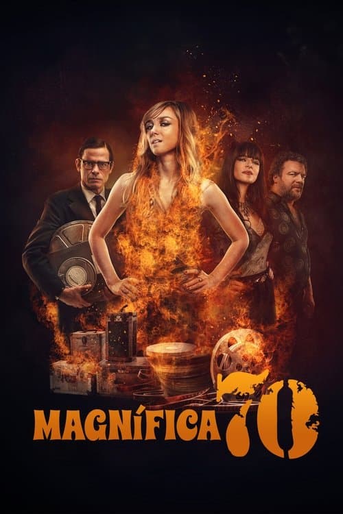 Magnifica 70