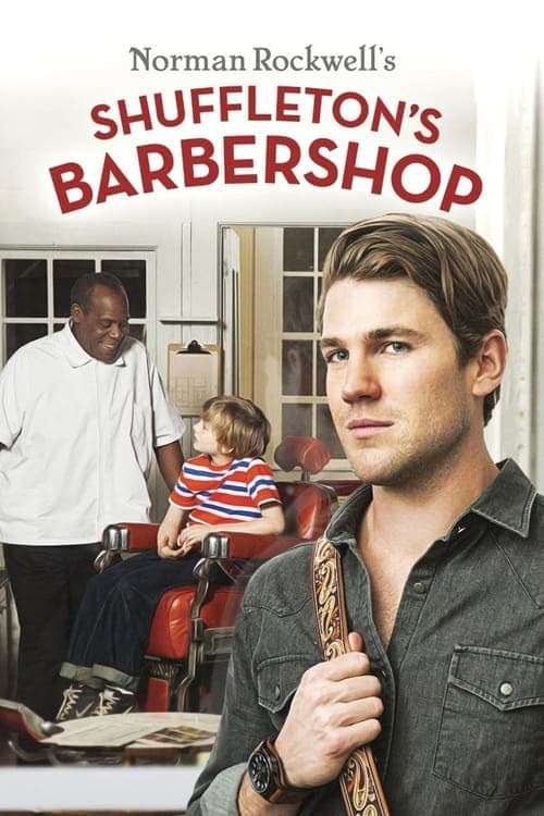 Shuffleton's Barbershop