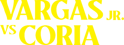 Fernando Vargas Jr. vs. Gonzalo Gaston Coria