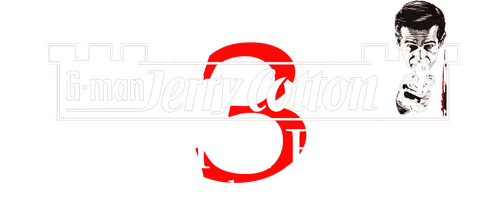Jenni and Friends - Um Null Uhr schnappt die Falle zu