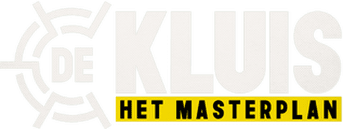 De Kluis: Het Masterplan