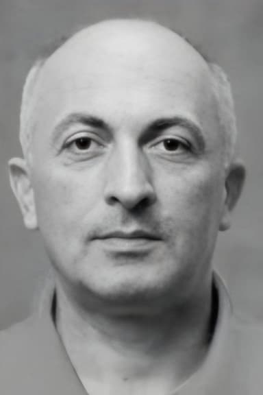 Gela Otarashvili