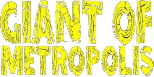 The Giant of Metropolis