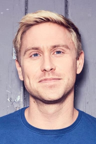 Russell Howard