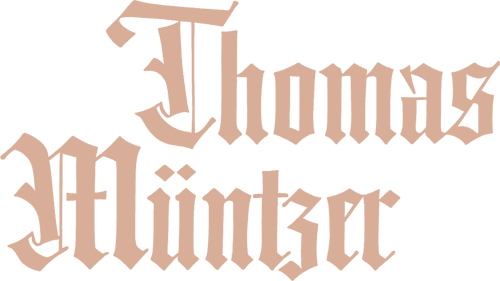 Thomas Müntzer