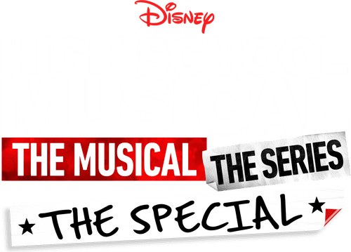 High School Musical: The Musical: The Series: The Special