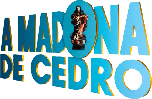 A Madona de Cedro