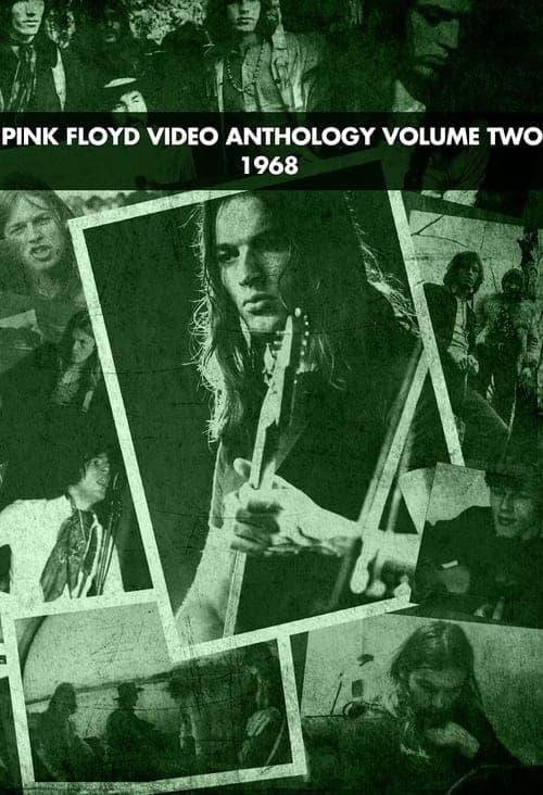 Pink Floyd:  Video Anthology Vol. 2