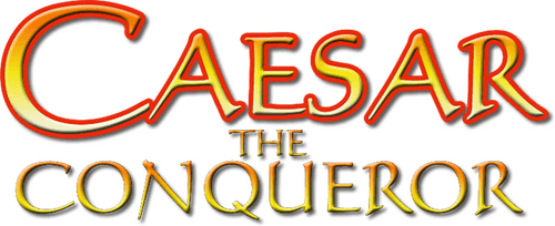 Caesar The Conqueror
