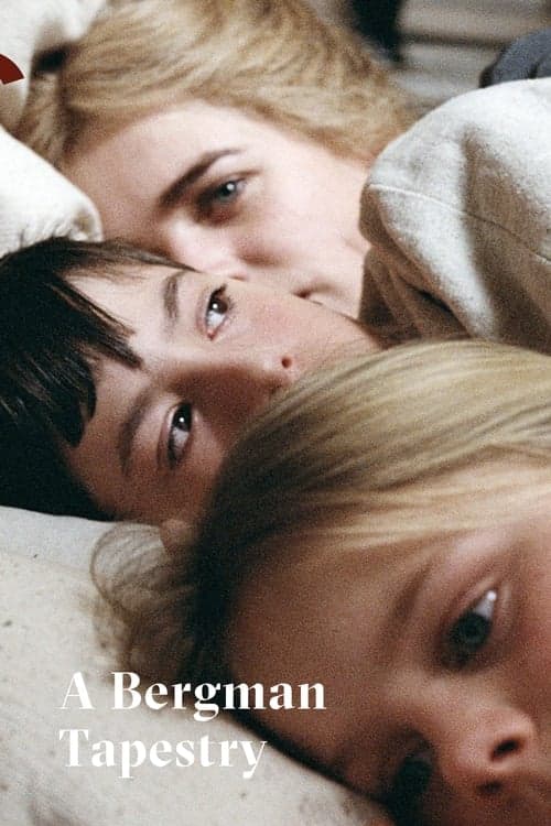 Fanny & Alexander: A Bergman Tapestry