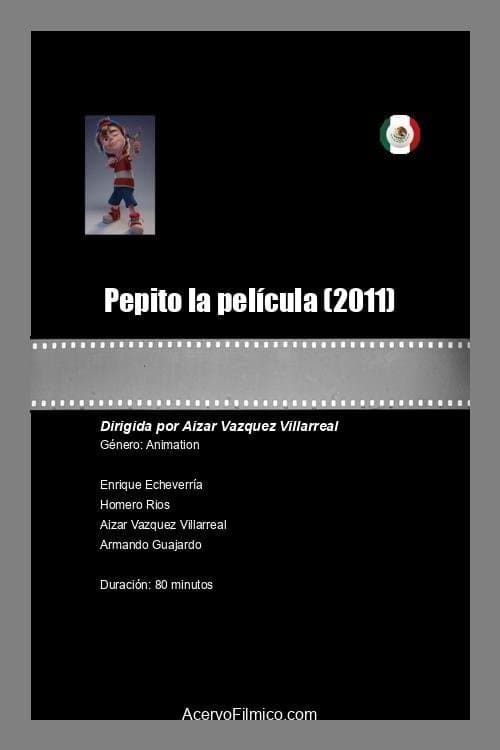Pepito la película