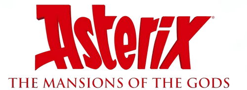 Asterix: The Mansions of the Gods