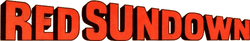 Red Sundown