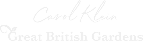 Great British Gardens: Season by Season with Carol Klein