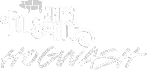 Foil Arms and Hog: Hogwash
