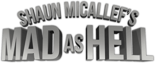 Shaun Micallef's Mad as Hell