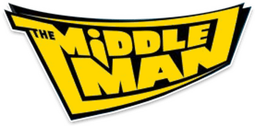The Middleman