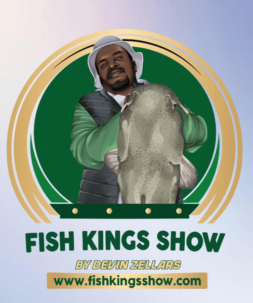 Fish Kings Show