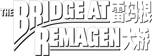 The Bridge at Remagen