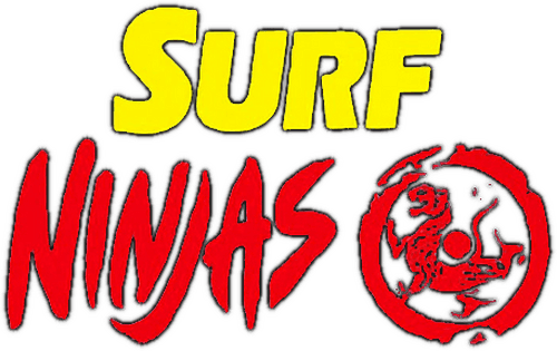 Surf Ninjas