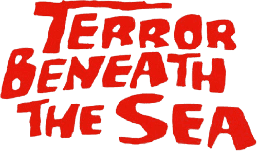 Terror Beneath the Sea