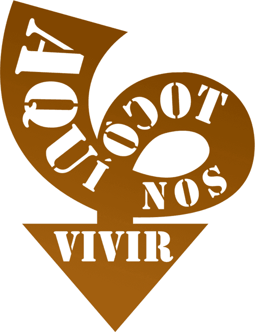 Aquí Nos Tocó Vivir