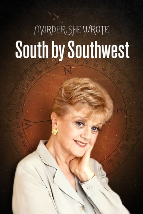 Murder, She Wrote: South by Southwest