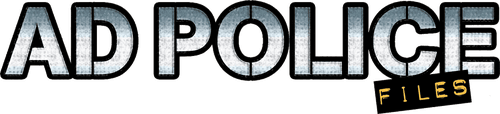 A.D. Police Files
